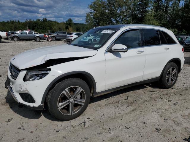 MERCEDES-BENZ GLC 300 4M 2017 wdc0g4kb2hf139289