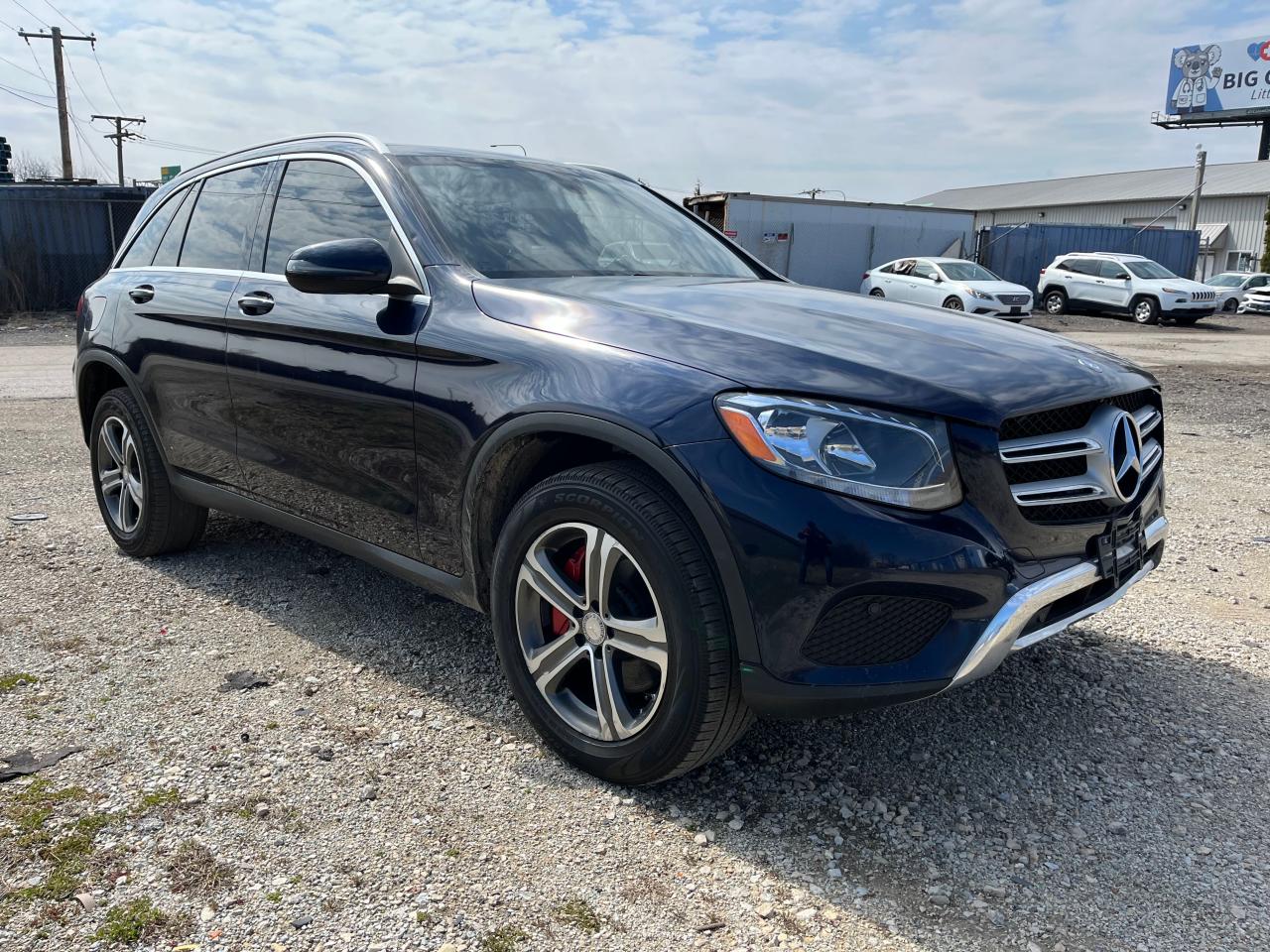 MERCEDES-BENZ GLC 2017 wdc0g4kb2hf166542