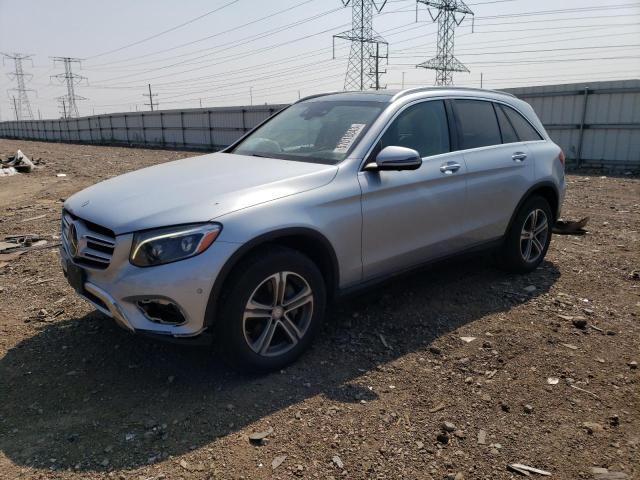 MERCEDES-BENZ GLC 300 4M 2017 wdc0g4kb2hf188265