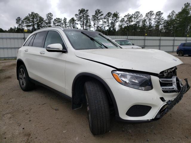 MERCEDES-BENZ GLC 300 4M 2017 wdc0g4kb2hf202424