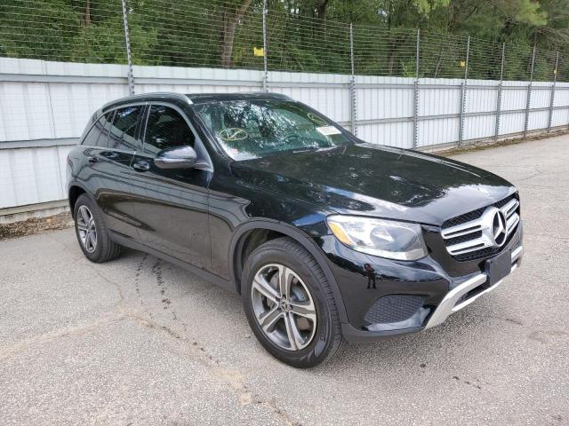 MERCEDES-BENZ GLC 300 4M 2017 wdc0g4kb2hf222009