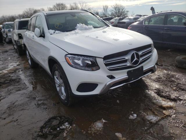 MERCEDES-BENZ GLC 300 4M 2017 wdc0g4kb2hf226514