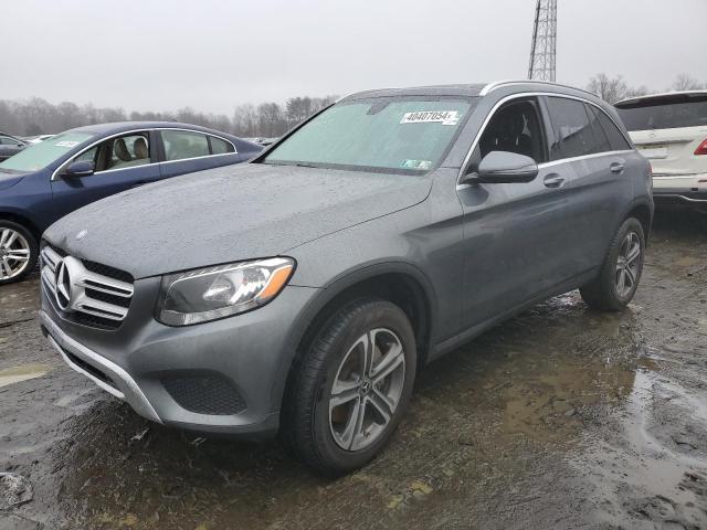 MERCEDES-BENZ GLC-CLASS 2017 wdc0g4kb2hv000690