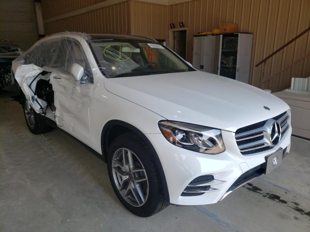 MERCEDES-BENZ GLC 300 4M 2017 wdc0g4kb2hv008420