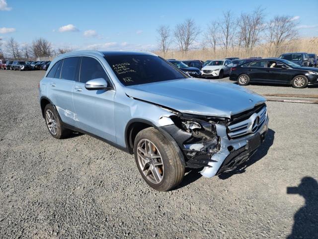 MERCEDES-BENZ GLC 300 4M 2017 wdc0g4kb2hv011804