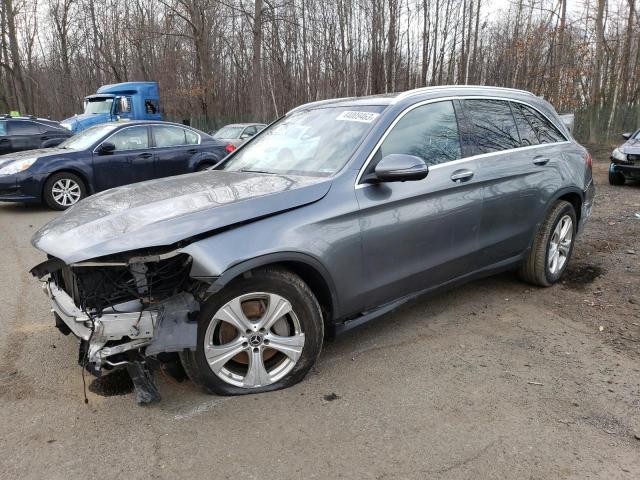 MERCEDES-BENZ GLC 300 4M 2018 wdc0g4kb2jv026678