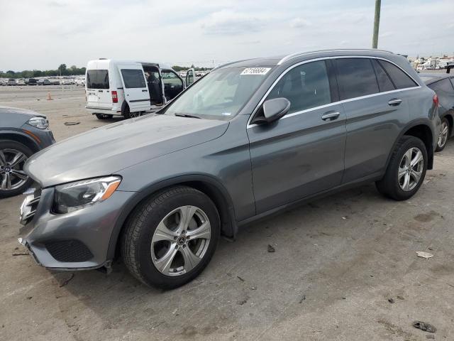 MERCEDES-BENZ GLC 300 4M 2018 wdc0g4kb2jv027782