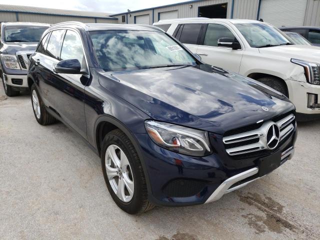 MERCEDES-BENZ GLC 300 4M 2018 wdc0g4kb2jv032142