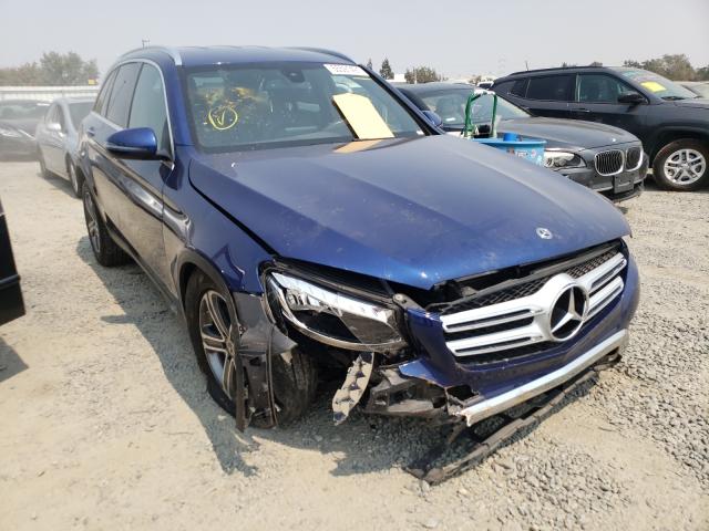 MERCEDES-BENZ GLC 300 2017 wdc0g4kb2jv033534