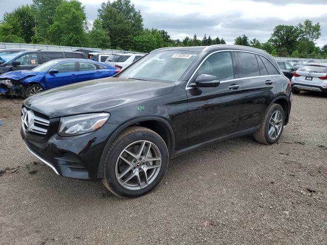 MERCEDES-BENZ GLC 2018 wdc0g4kb2jv051449