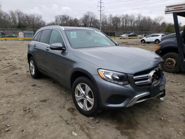 MERCEDES-BENZ GLC 300 4M 2018 wdc0g4kb2jv054657