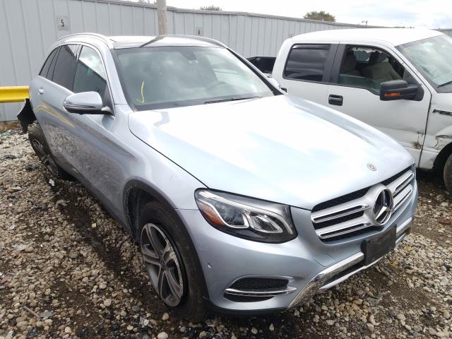 MERCEDES-BENZ GLC 300 4M 2018 wdc0g4kb2jv055808