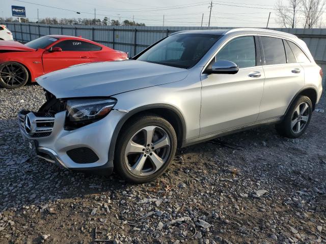 MERCEDES-BENZ GLC-CLASS 2018 wdc0g4kb2jv061320