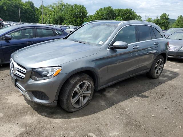 MERCEDES-BENZ GLC 300 4M 2018 wdc0g4kb2jv067490