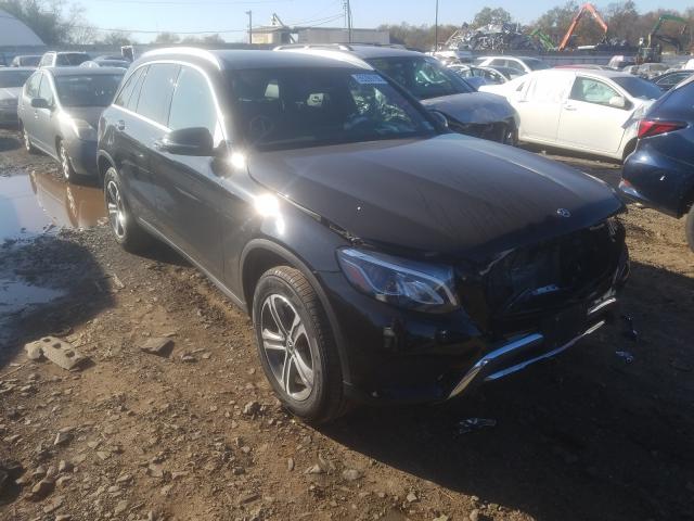 MERCEDES-BENZ GLC 300 4M 2018 wdc0g4kb2jv078781