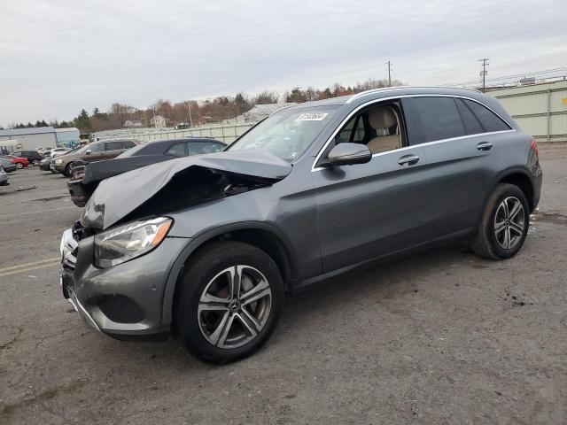 MERCEDES-BENZ GLC 300 4M 2018 wdc0g4kb2jv082653