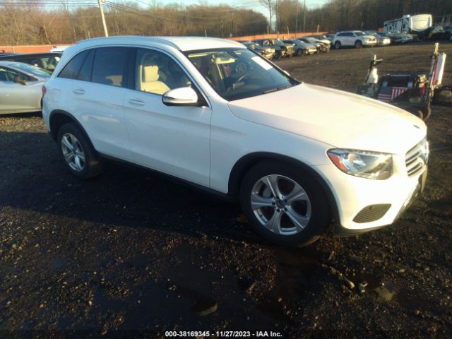 MERCEDES-BENZ GLC 300 2018 wdc0g4kb2jv089117