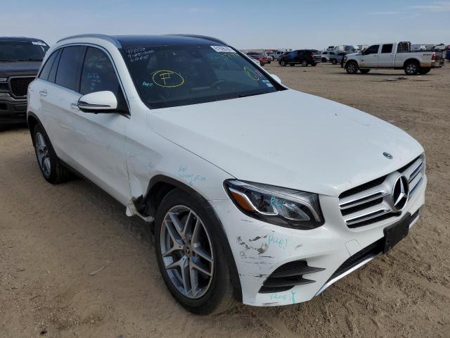 MERCEDES-BENZ GLC 300 4M 2018 wdc0g4kb2jv107356