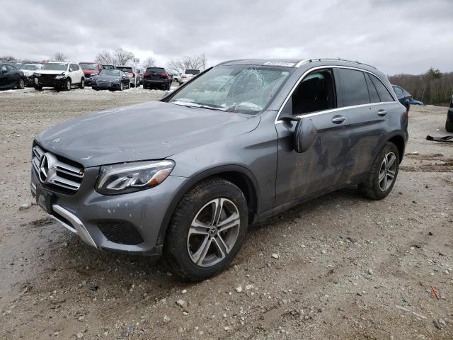 MERCEDES-BENZ GLC-CLASS 2018 wdc0g4kb2jv112041