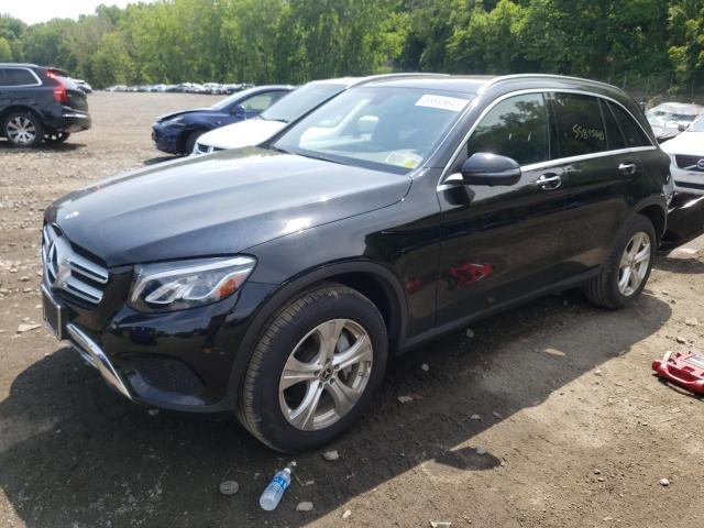 MERCEDES-BENZ GLC 300 4M 2018 wdc0g4kb2jv112959