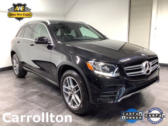 MERCEDES-BENZ GLC 2018 wdc0g4kb2jv116316