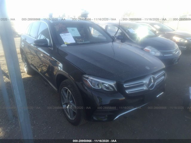 MERCEDES-BENZ NULL 2019 wdc0g4kb2k1001210