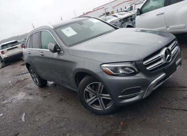 MERCEDES-BENZ GLC 2019 wdc0g4kb2k1001613