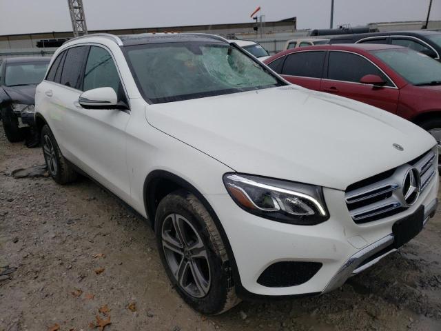 MERCEDES-BENZ GLC 300 4M 2019 wdc0g4kb2k1005306