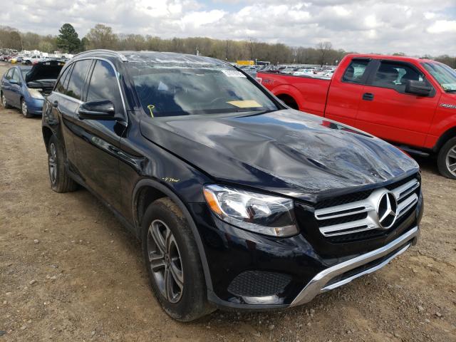 MERCEDES-BENZ NULL 2019 wdc0g4kb2kf582520