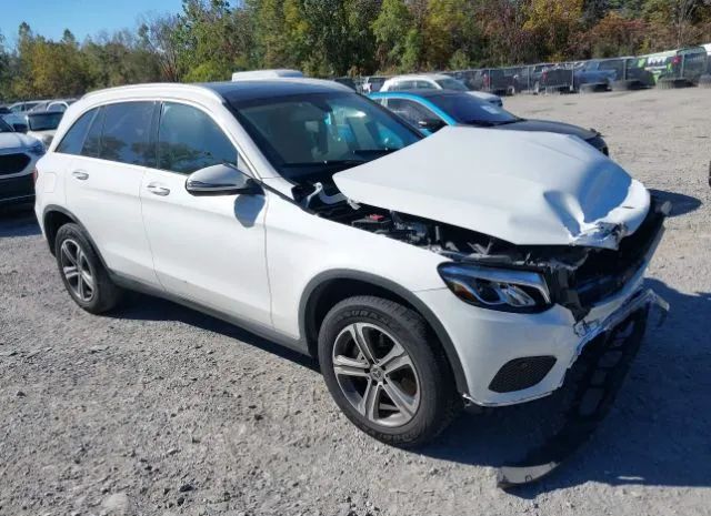 MERCEDES-BENZ NULL 2019 wdc0g4kb2kf615886