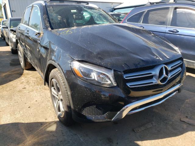 MERCEDES-BENZ GLC 300 4M 2019 wdc0g4kb2kf637323