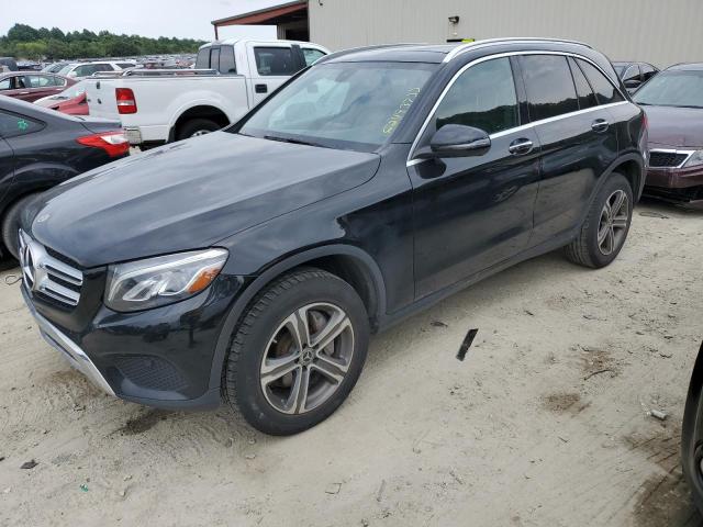 MERCEDES-BENZ GLC-CLASS 2019 wdc0g4kb2kf642246