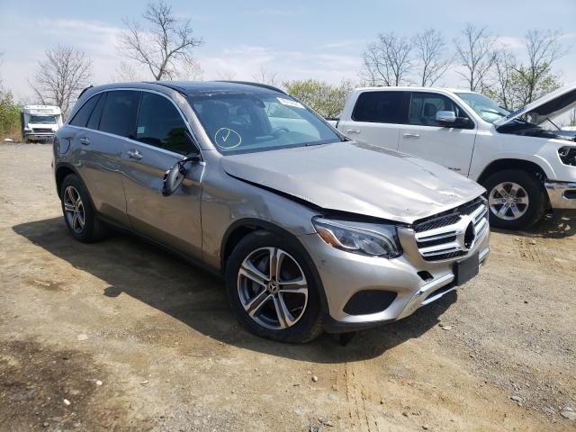 MERCEDES-BENZ GLC 300 4M 2019 wdc0g4kb2kf642490