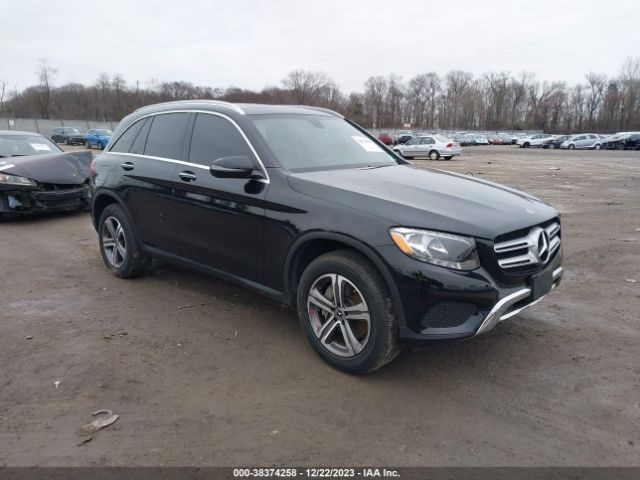 MERCEDES-BENZ GLC 300 2019 wdc0g4kb2kf667809