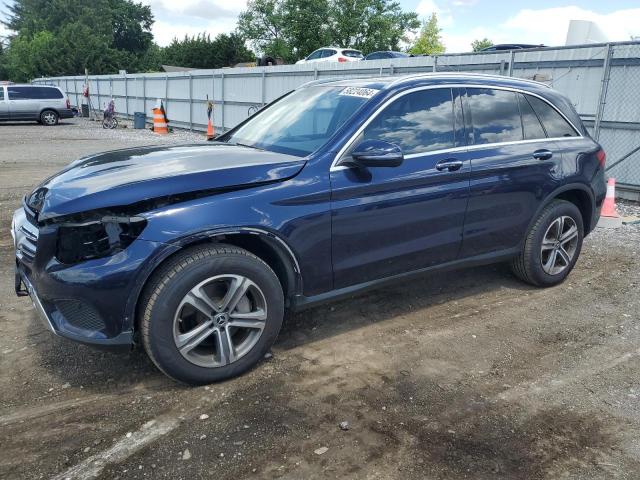 MERCEDES-BENZ GLC 300 2018 wdc0g4kb2kv131674