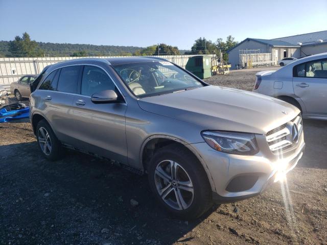 MERCEDES-BENZ GLC 300 4M 2019 wdc0g4kb2kv135675