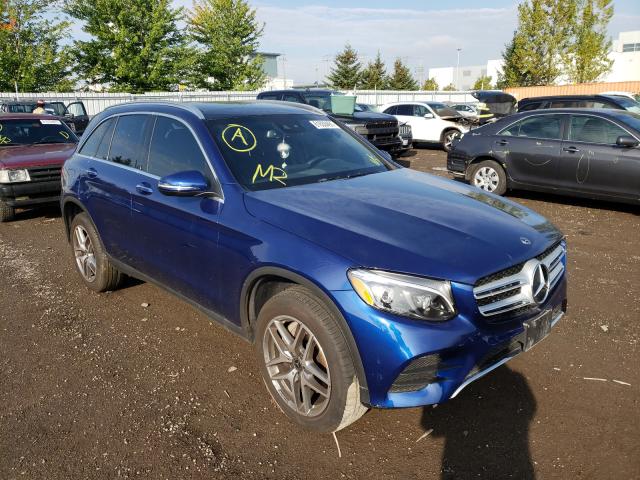 MERCEDES-BENZ GLC 300 4M 2019 wdc0g4kb2kv140035