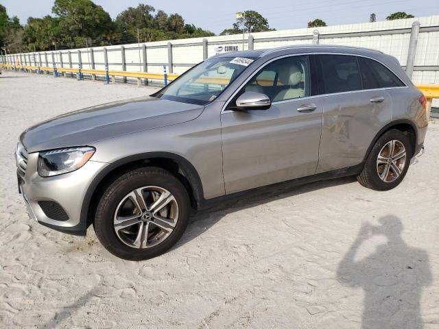 MERCEDES-BENZ GLC-CLASS 2019 wdc0g4kb2kv175271