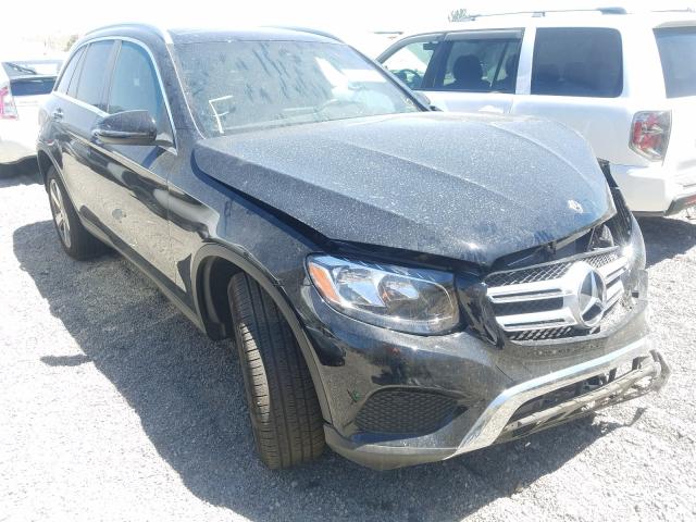 MERCEDES-BENZ GLC 300 4M 2019 wdc0g4kb2kv182897