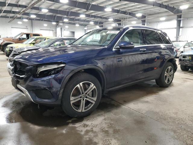 MERCEDES-BENZ GLC-CLASS 2019 wdc0g4kb2kv184679