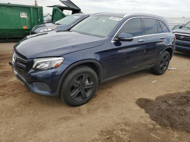 MERCEDES-BENZ GLC 300 4M 2019 wdc0g4kb2kv188828