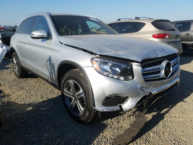 MERCEDES-BENZ GLC 300 4M 2019 wdc0g4kb2kv190403