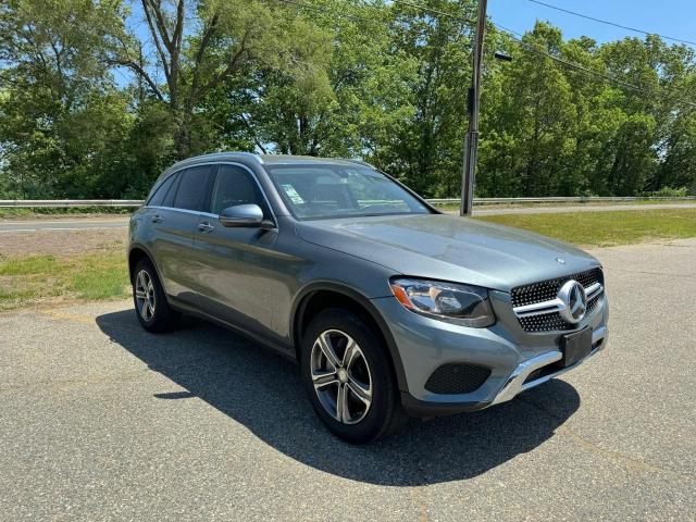 MERCEDES-BENZ GLC-CLASS 2016 wdc0g4kb3gf009049