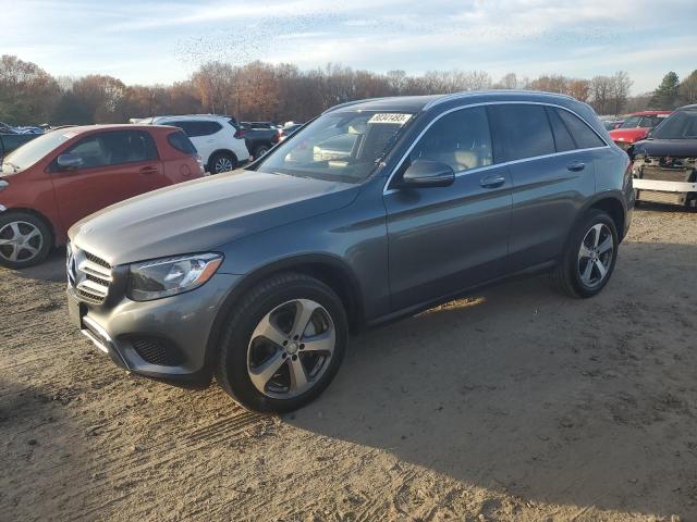 MERCEDES-BENZ GLC-CLASS 2016 wdc0g4kb3gf010685