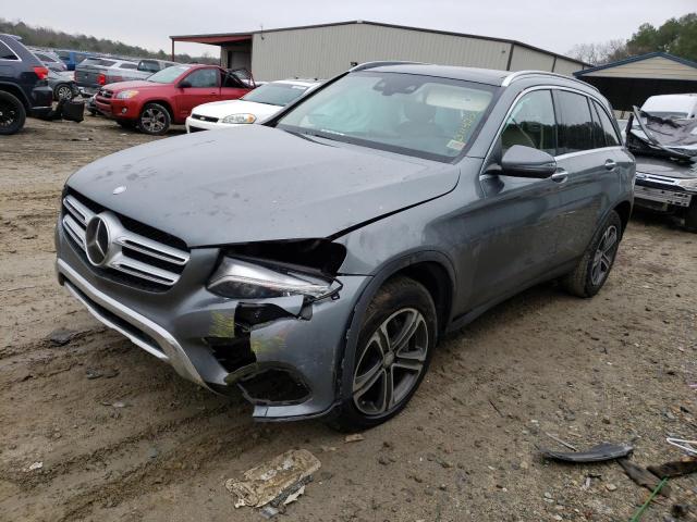 MERCEDES-BENZ GLC 300 4M 2016 wdc0g4kb3gf032797