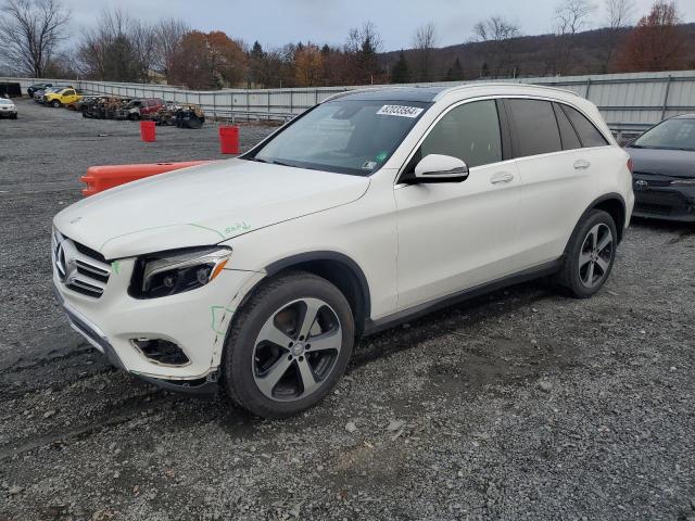 MERCEDES-BENZ GLC 300 4M 2016 wdc0g4kb3gf044724