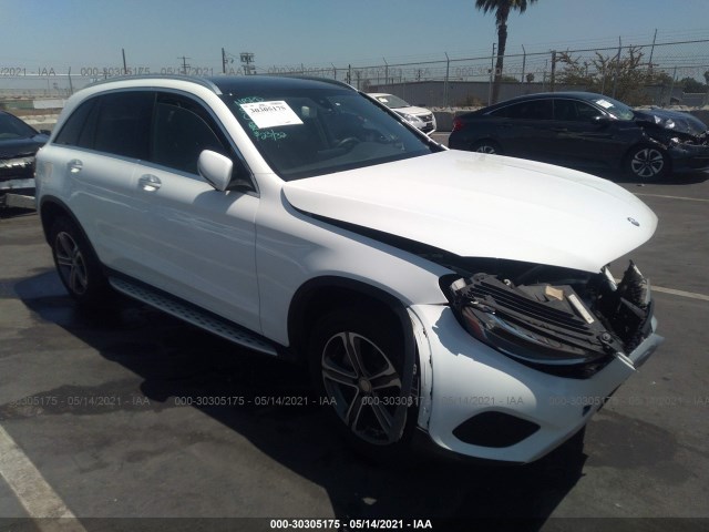 MERCEDES-BENZ GLC 2016 wdc0g4kb3gf063368