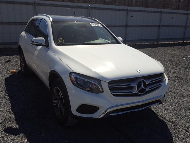 MERCEDES-BENZ GLC 300 4M 2016 wdc0g4kb3gf065671