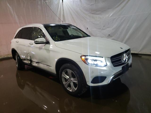 MERCEDES-BENZ GLC 300 4M 2016 wdc0g4kb3gf081854