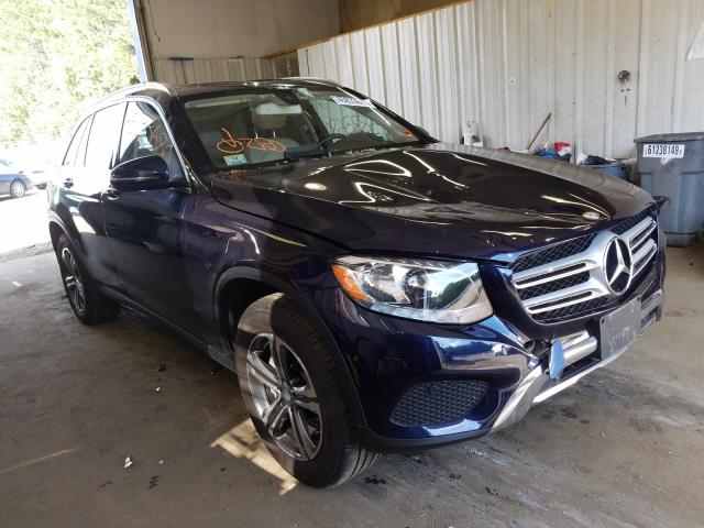 MERCEDES-BENZ NULL 2016 wdc0g4kb3gf092854